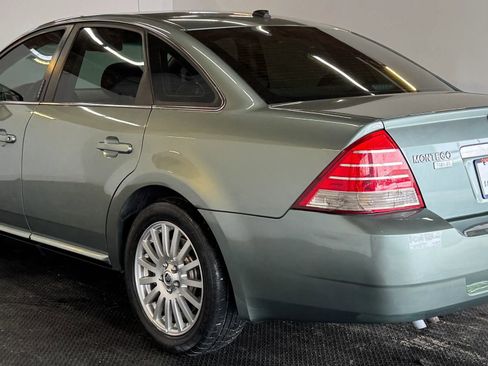 Used 2007 Mercury Montego Premier image 7