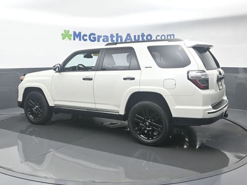 Used 2021 Toyota 4Runner Nightshade image 24