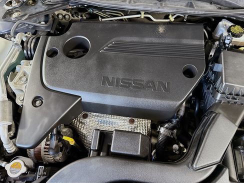 Used 2018 Nissan Altima 2.5 SR w/ SR Special Edition FWD image 39