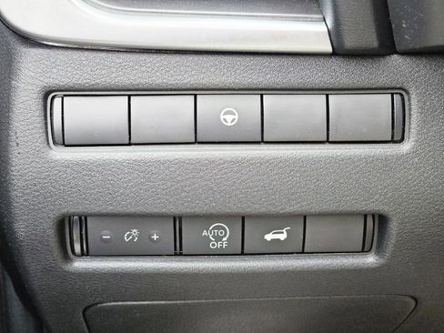 Certified 2024 Nissan Rogue SV image 20