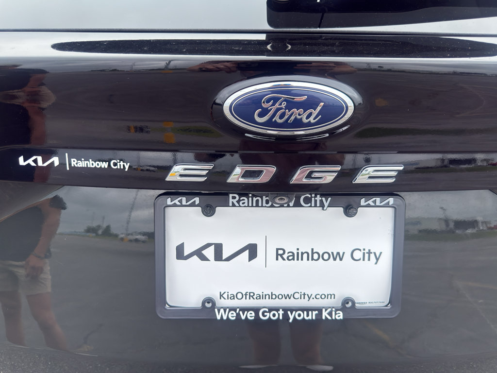 Used 2023 Ford Edge SE AWD/4WD image 32