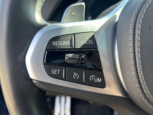 Used 2021 BMW X5 xDrive45e w/ M Sport Package image 20