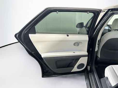 Used 2024 Hyundai Ioniq 5 Limited RWD image 28