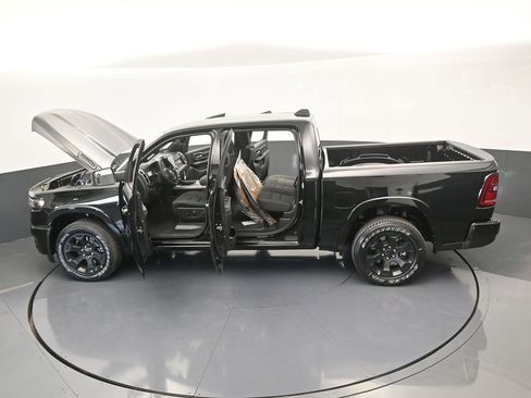 New 2026 RAM 1500 Big Horn image 60