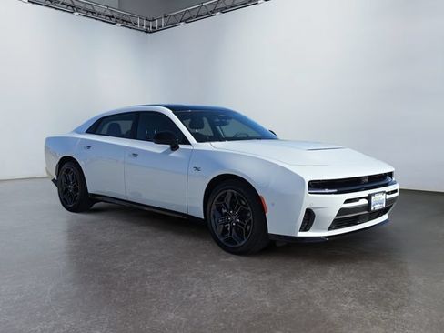 New 2026 Dodge Charger R/T AWD/4WD image 7