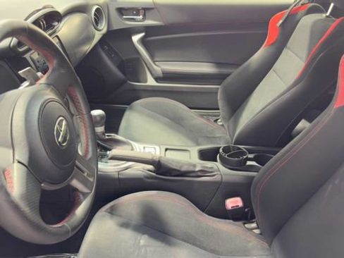 Used 2013 Scion FR-S RWD image 15