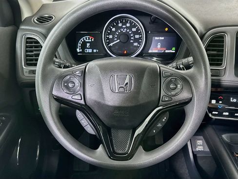 Used 2022 Honda HR-V EX image 18