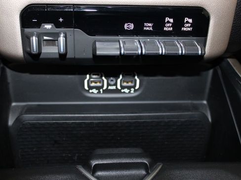 Used 2022 RAM 2500 Laramie image 47