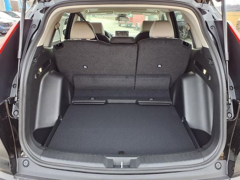 New 2026 Honda CR-V EX image 26