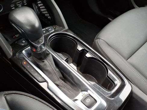 Used 2023 Chevrolet TrailBlazer ACTIV w/ Technology Package image 24