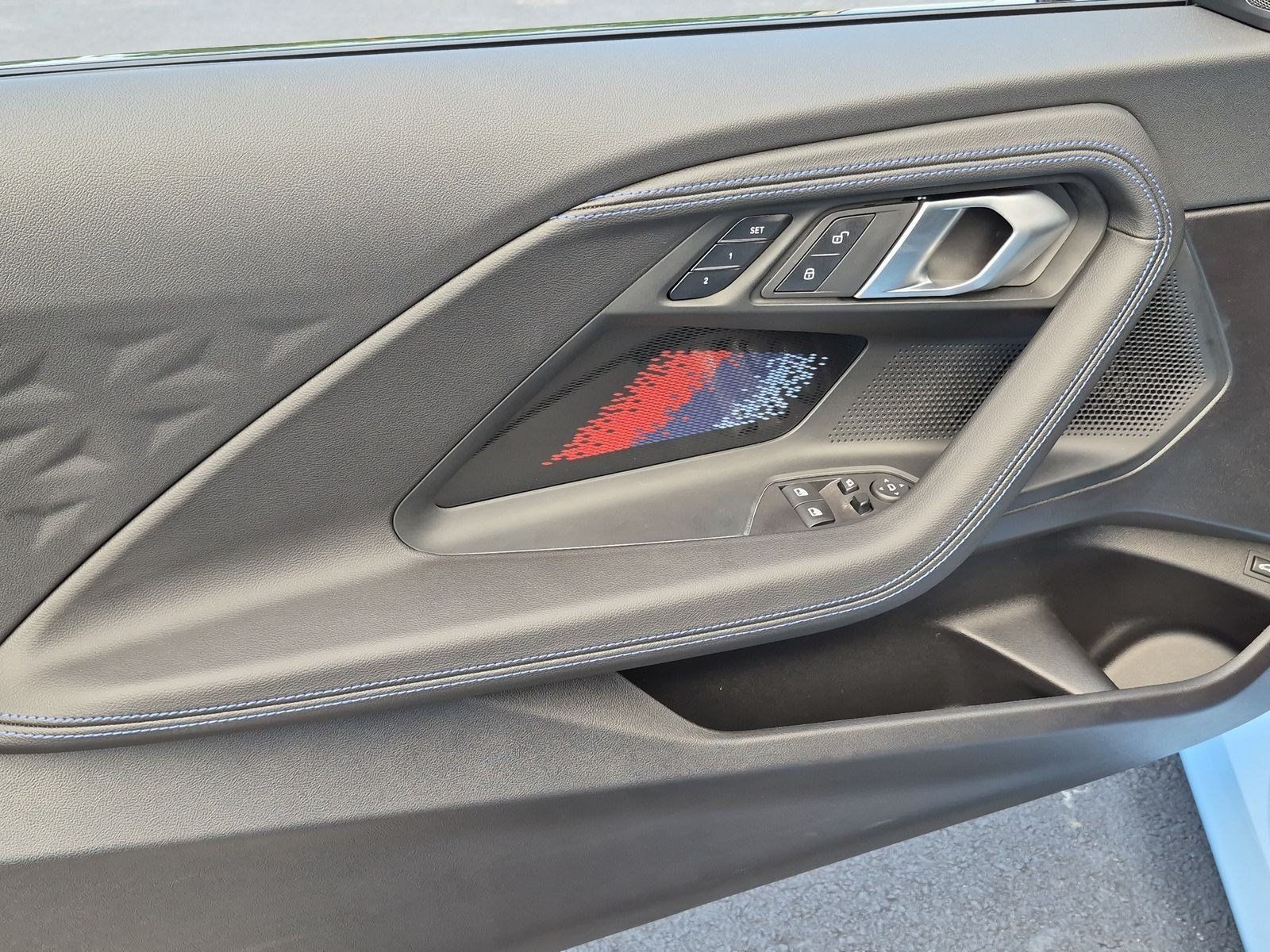 New 2026 BMW M2 w/ Lighting Package RWD image 13
