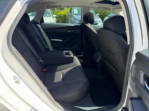 Used 2024 Honda Accord EX image 23
