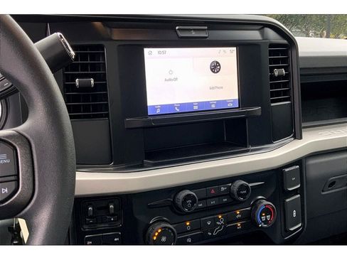 New 2026 Ford F250 XL w/ XL Off-Road Package image 6