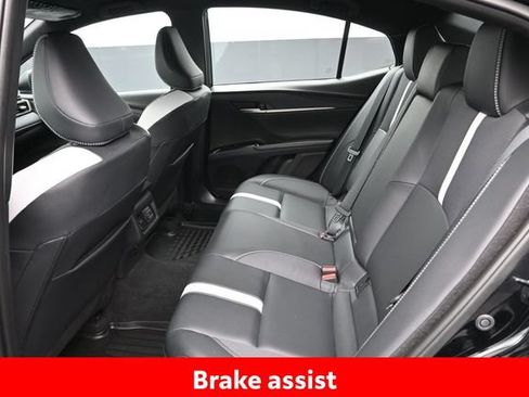 Used 2026 Toyota Camry SE AWD/4WD image 16