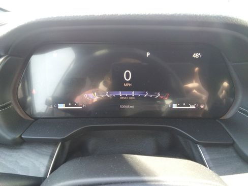 Used 2024 Jeep Grand Cherokee Limited image 16