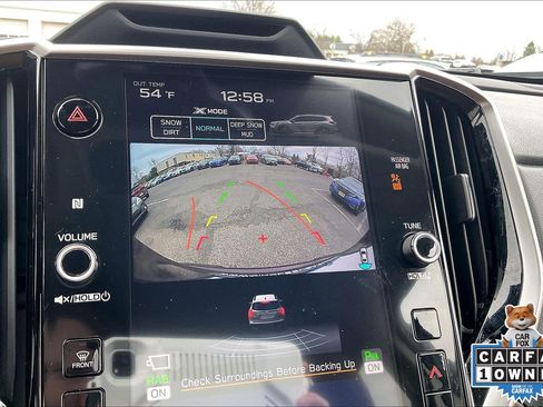 Certified 2023 Subaru Ascent Touring image 30