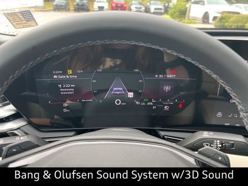 New 2025 Audi A5 2.0T Premium Plus image 7