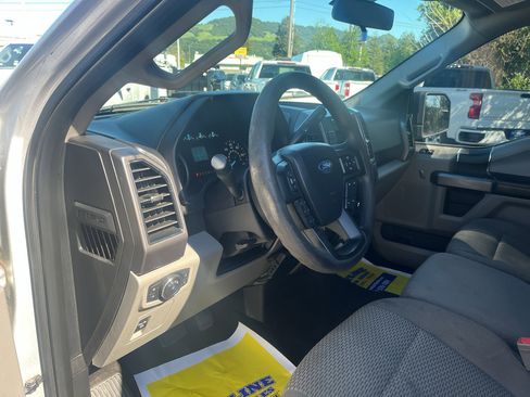 Used 2018 Ford F150 XLT image 20