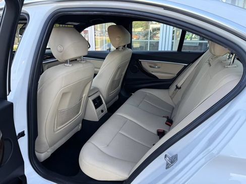 Used 2017 BMW 330i Sedan RWD image 15