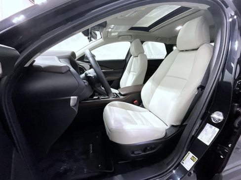 Certified 2024 MAZDA CX-30 2.5 Turbo w/ Premium Package image 11