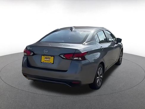 Used 2025 Nissan Versa SV FWD image 15