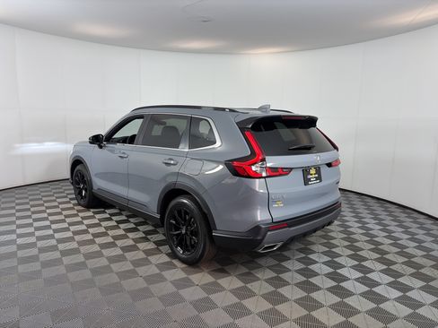 Used 2024 Honda CR-V Sport image 8