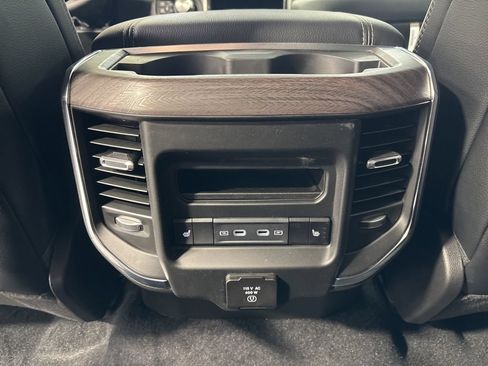 New 2026 RAM 1500 Laramie w/ Night Edition AWD/4WD image 32