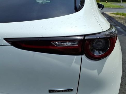 Certified 2025 MAZDA CX-30 AWD 2.5 S w/ Preferred Package image 16