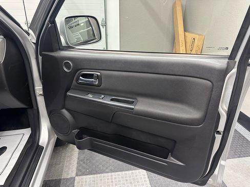 Used 2011 Chevrolet Colorado LT w/ Power Convenience Package image 25