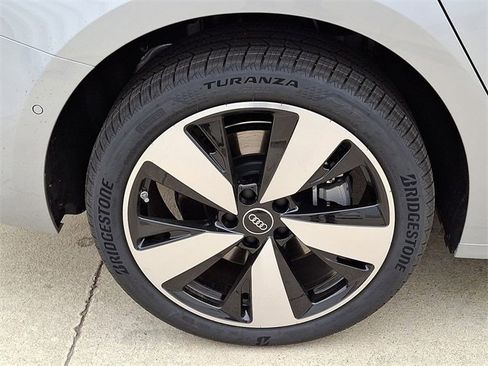 New 2025 Audi A5 2.0T Premium Plus image 5