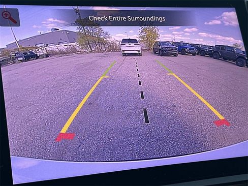 New 2025 Jeep Grand Cherokee L Limited image 17