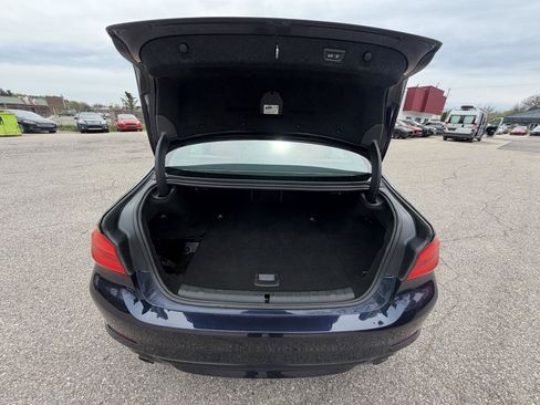Used 2018 BMW 530e xDrive AWD/4WD image 32