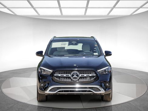 New 2026 Mercedes-Benz GLA 250 4MATIC image 6