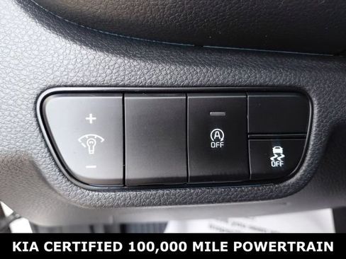 Certified 2026 Kia Seltos S AWD/4WD image 19