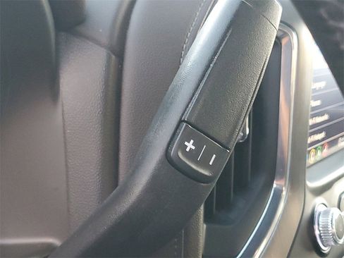 Used 2021 GMC Sierra 1500 Denali w/ Driver Alert Package II image 33