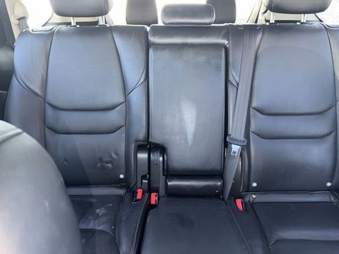 Used 2018 MAZDA CX-9 Touring image 23