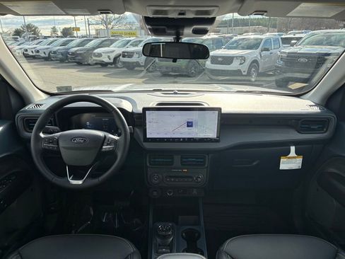 New 2026 Ford Maverick Lobo AWD/4WD image 25