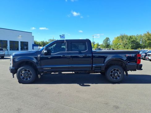 Certified 2024 Ford F250 Lariat w/ Lariat Ultimate Package AWD/4WD image 2