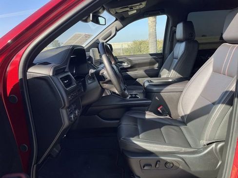 Used 2024 Chevrolet Tahoe RST image 18