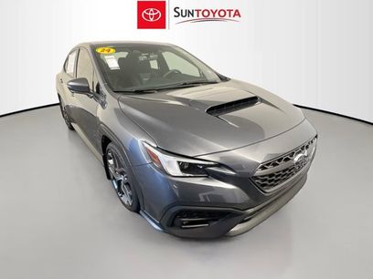 Used 2024 Subaru WRX TR w/ Popular Package #1A