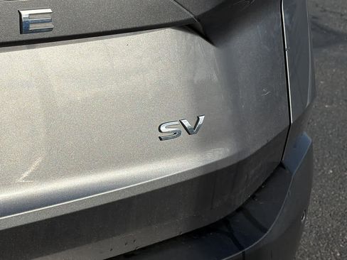 Used 2021 Nissan Rogue SV image 19