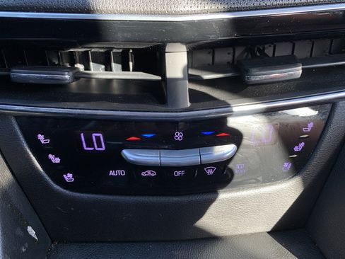 Used 2018 Cadillac CT6 Premium Luxury w/ Super Cruise Package image 29