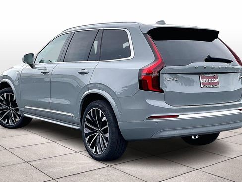 New 2026 Volvo XC90 T8 Ultra image 3