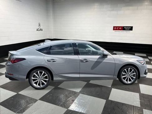 New 2026 Acura Integra FWD image 6