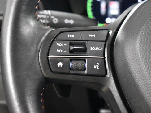 Certified 2024 Honda CR-V Sport image 13