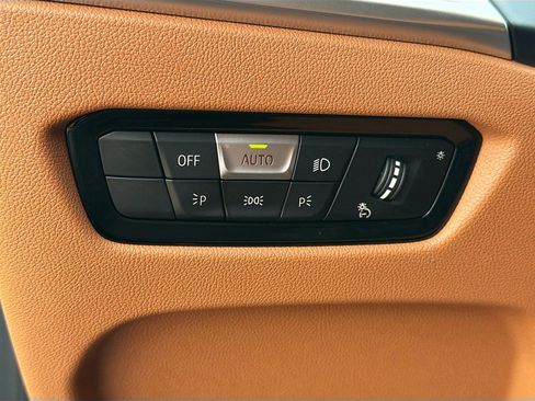 New 2026 BMW i4 eDrive40 w/ Parking Assistance Package image 35