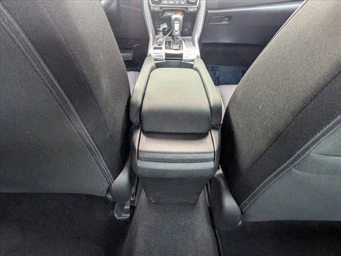 Used 2021 Honda Civic EX image 13