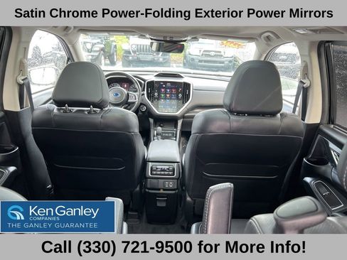 Used 2023 Subaru Ascent Limited w/ Technology Package image 51