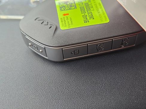 New 2026 Kia K4 FWD image 29