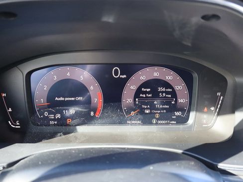 New 2026 Acura Integra A-Spec image 14